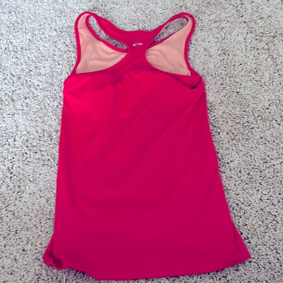 [Champion] Dri Fit Tank Top - Picture 3 of 3